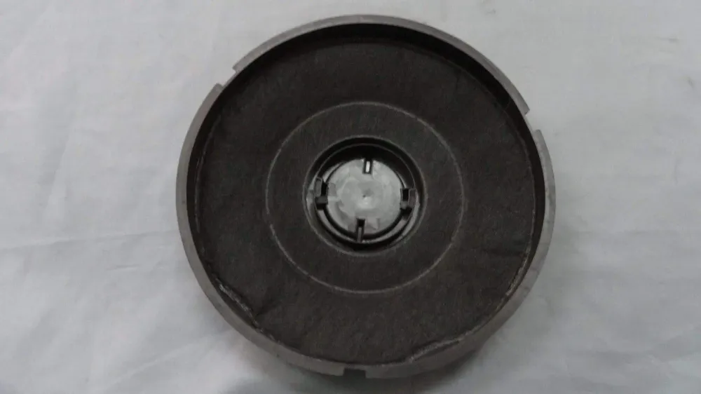 Hotte de filtre en carbone Elica Type 30