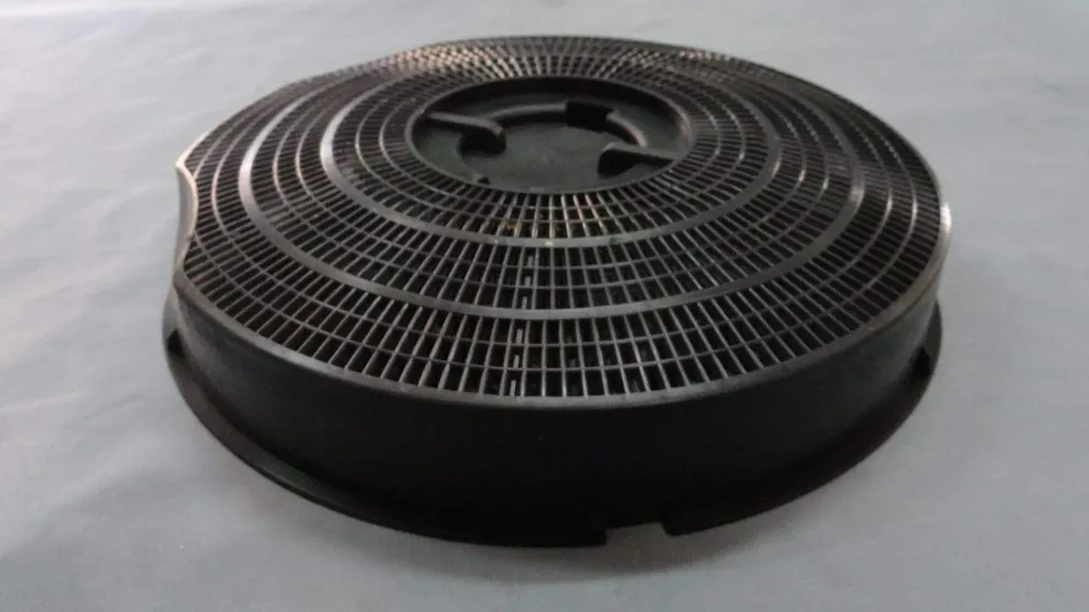 Hotte de filtre en carbone Elica Type 30
