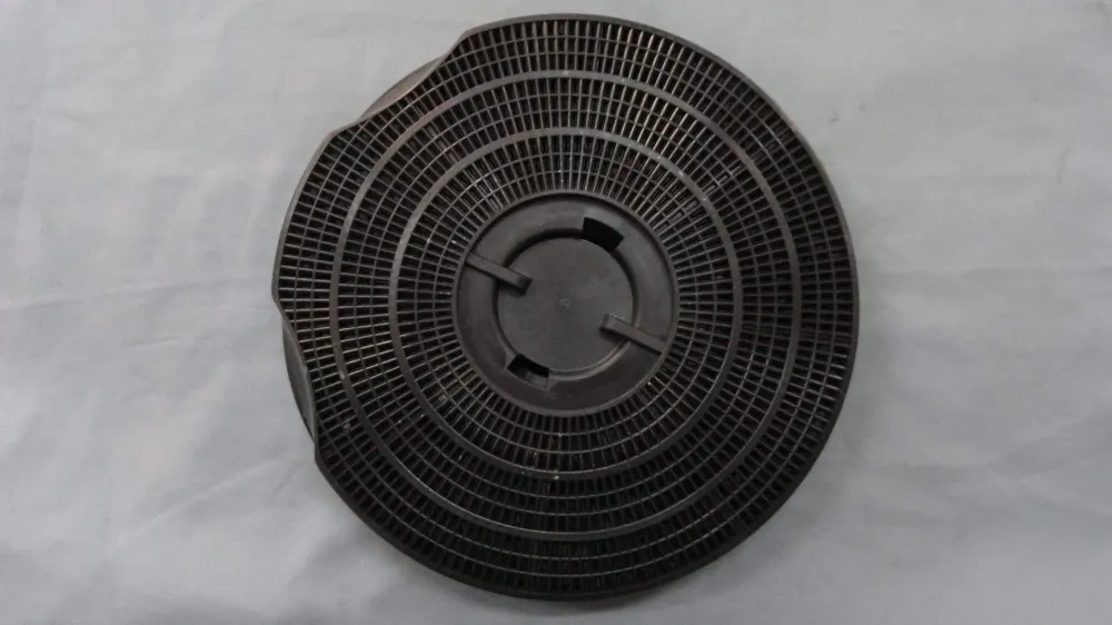 Hotte de filtre en carbone Elica Type 30