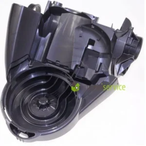 Hotte inférieure pour aspirateur d'allergie Dyson DC19