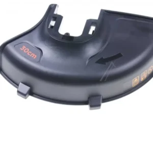 Housse de protection pour tondeuses à gazon BLACK+DECKER Besta350