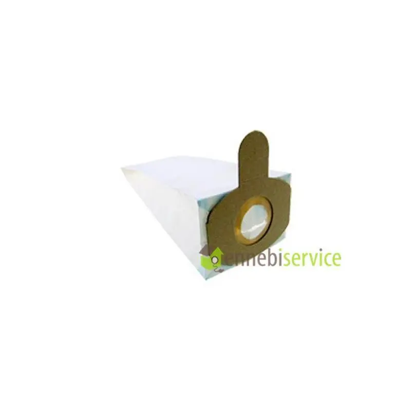 Hov105 Sacchi Aspirateur