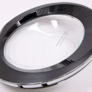 Hublot pour la machine à laver Candy Hoover HDPD4149AMBC1S complète