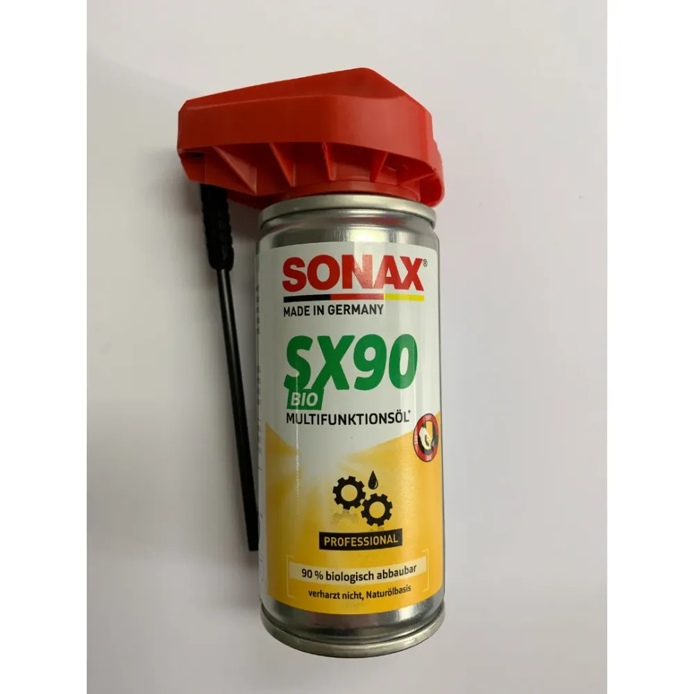 Huile multiusage Sonax SX90 (bio)