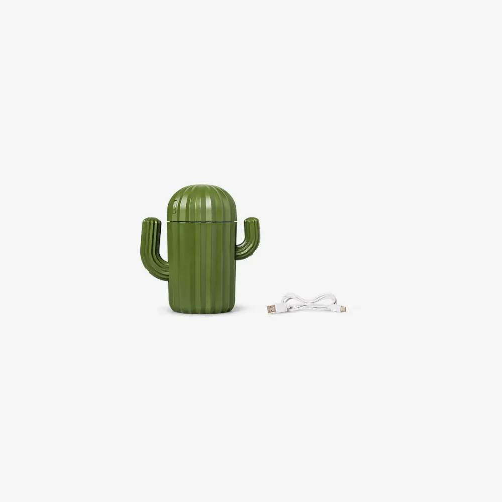 Humidificateur d'ambiance Cactus