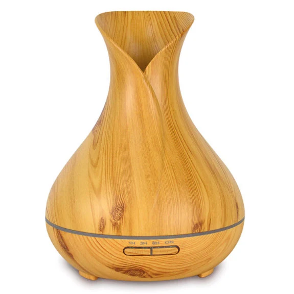 Humidificateur Ultrasonique 3 en 1 | Petits Espaces