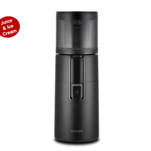 HUROM Extracteur de jus lent H400