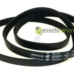 El Hutchinson Washing Machine Strap - Beko 1022J4-2805610100
