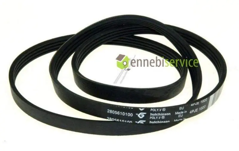 El Hutchinson Washing Machine Strap - Beko 1022J4-2805610100