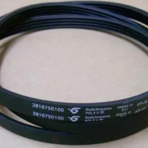 El Hutchinson Washing Machine Strap - Beko 1244J4 - 2816750100