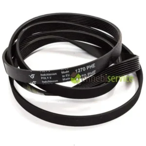 El Hutchinson Washing Machine Strap - Beko 1270H7-2810260100