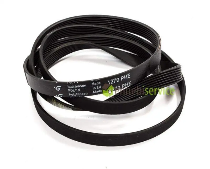 El Hutchinson Washing Machine Strap - Beko 1270H7-2810260100