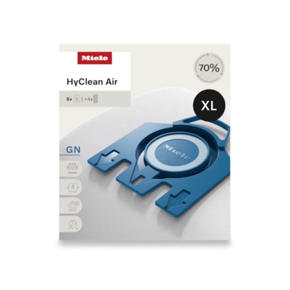 GN XL HyClean Air