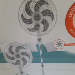 Abanico de 6 aspas Imusa IB STORE