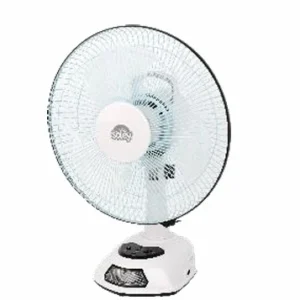 Abanico de Bateria Recargable de 12" IB STORE