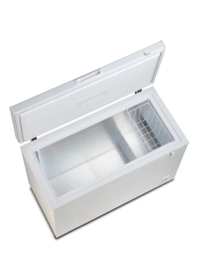 Freezer 9 pc marca Chiq IB STORE
