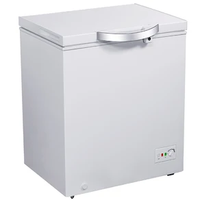 Freezer 5 pies cubicos Frigidaire IB STORE