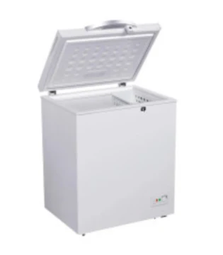 Freezer 5 pies cubicos Frigidaire IB STORE