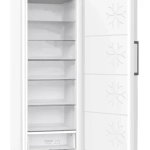 FREEZER 13 PC VERTICAL UPRIGHT BLANCO CHIQ IB STORE