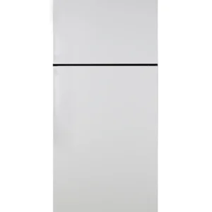 Nevera Chiq de 18pc color Blanca Inverter IB STORE