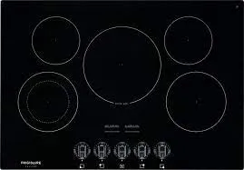 Tope de estufa eléctrico FRIGIDAIRE de 30" de 5 hornillas IB STORE