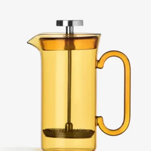 Cafetière à piston Clarinette Ichendorf