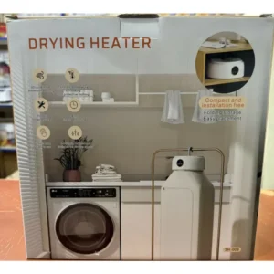 Drying heater Igabe Delice