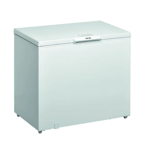 Congélateur horizontal IGNIS 251L De Frost Blanc (CEI250)