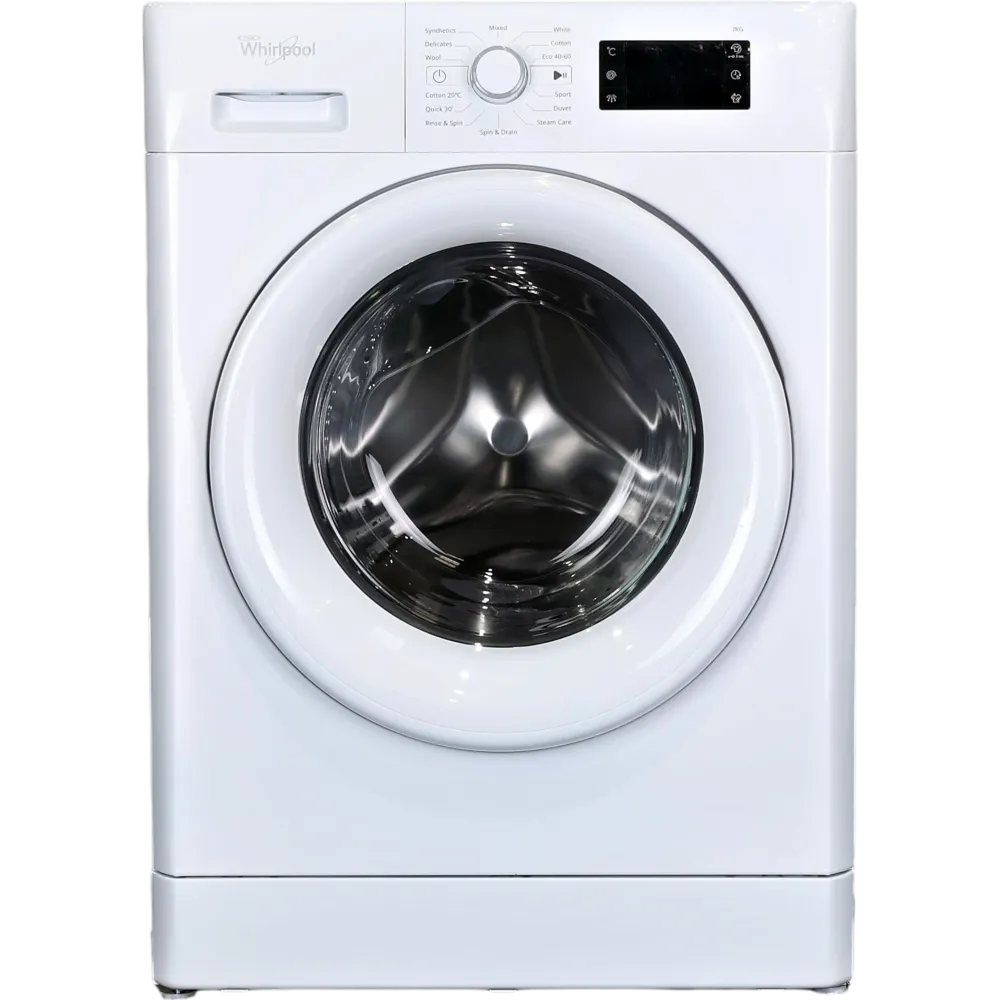 Lave-linge Hublot 7 kg Reconditionné IKEA UDDARP