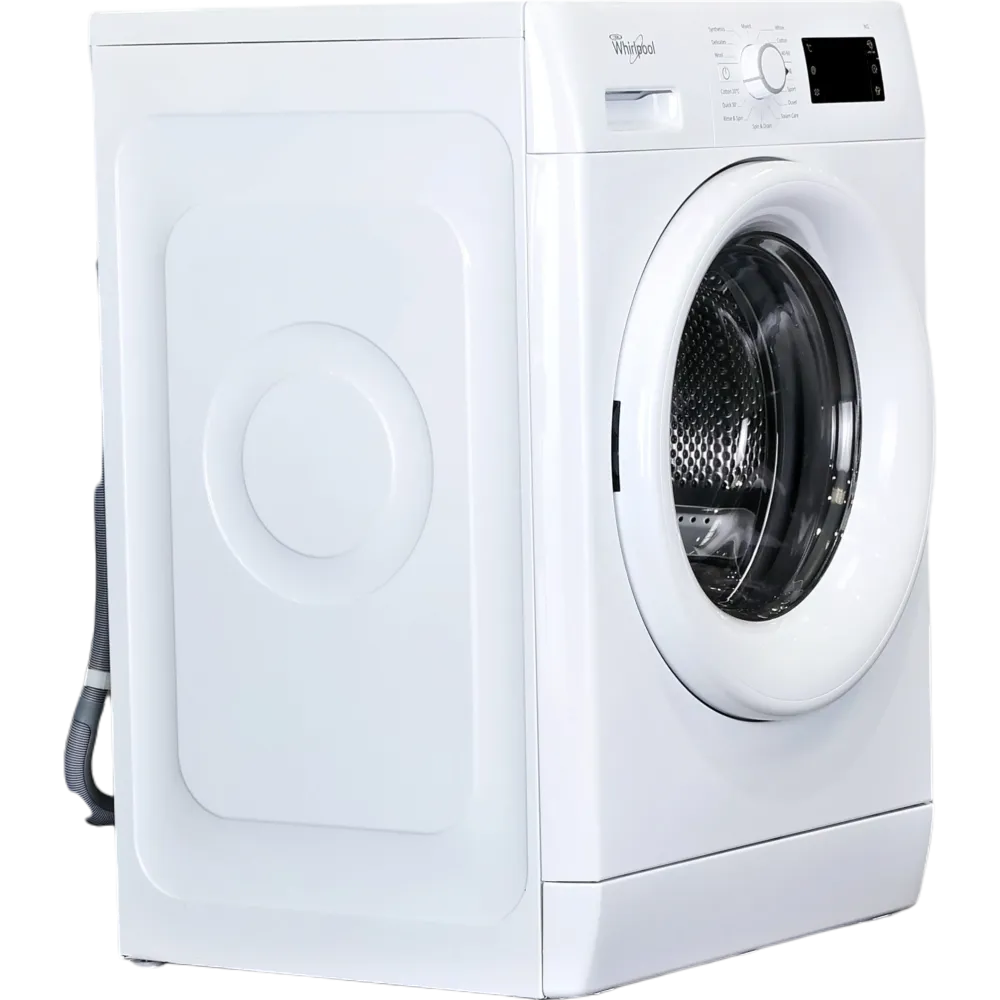 Lave-linge Hublot 7 kg Reconditionné IKEA UDDARP
