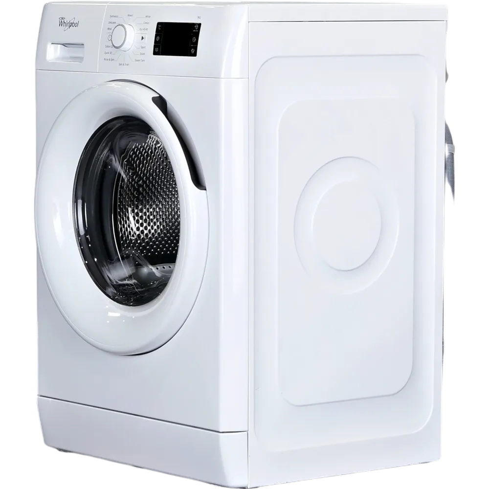 Lave-linge Hublot 7 kg Reconditionné IKEA UDDARP