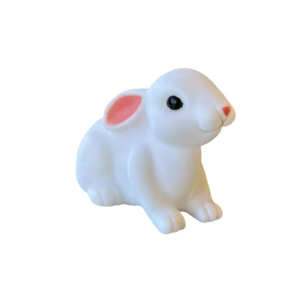 Veilleuse - Lapin Inconnu
