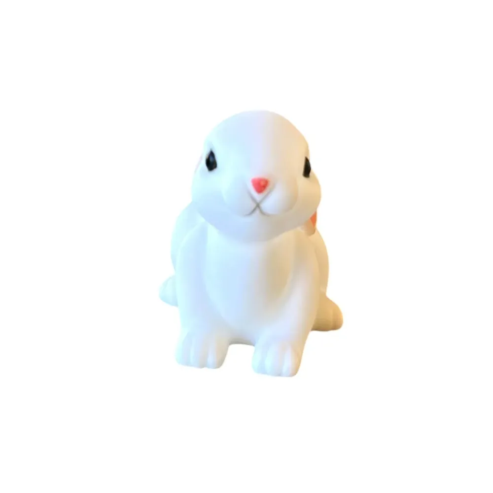 Veilleuse - Lapin Inconnu