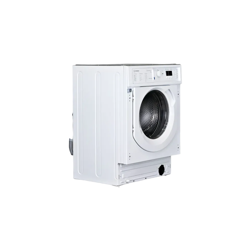 Lave-linge Hublot 9 kg Reconditionné INDESIT BI WMIL 91484 EU
