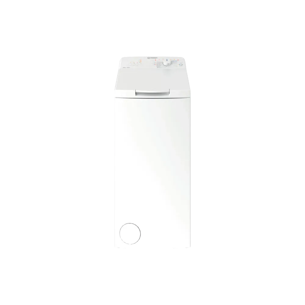 Lave-linge Top 6 kg Reconditionné INDESIT BTW L65230 FR