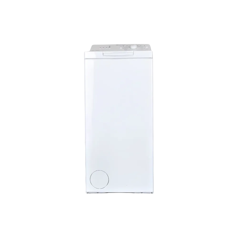 Lave-linge Top 6 kg Reconditionné INDESIT BTW L65230 FR