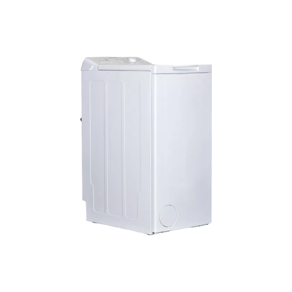 Lave-linge Top 6 kg Reconditionné INDESIT BTW L65230 FR