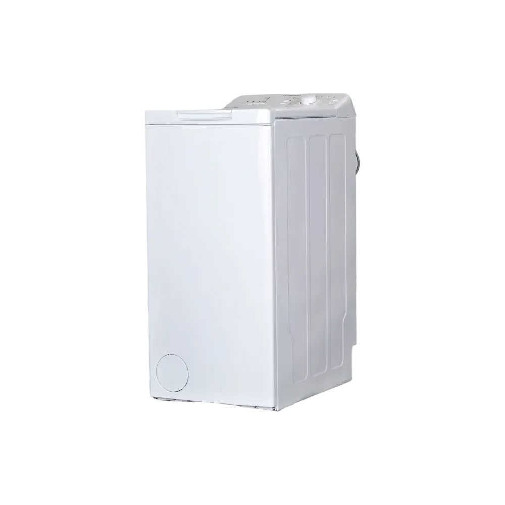 Lave-linge Top 6 kg Reconditionné INDESIT BTW L65230 FR