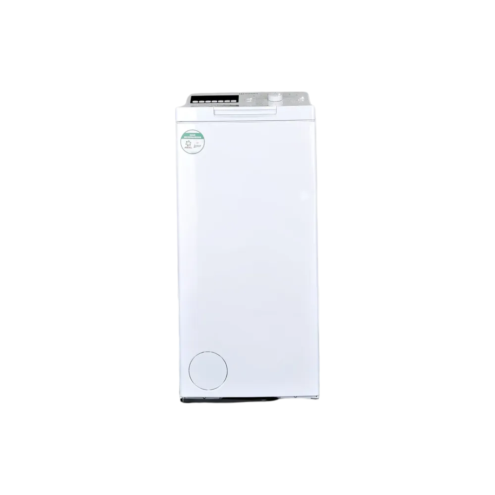 Lave-linge Top 6 kg Reconditionné INDESIT BTWDS6261FR