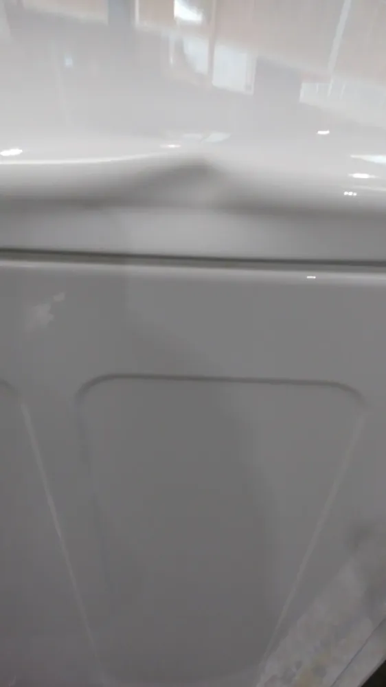 Lave-linge Top 6 kg Reconditionné INDESIT BTWDS6261FR