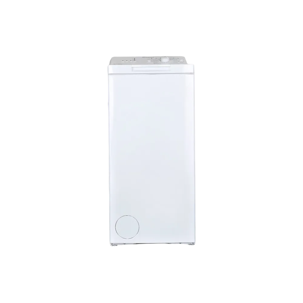 Lave-linge Top 6 kg Reconditionné INDESIT BTWNL60400FR/N