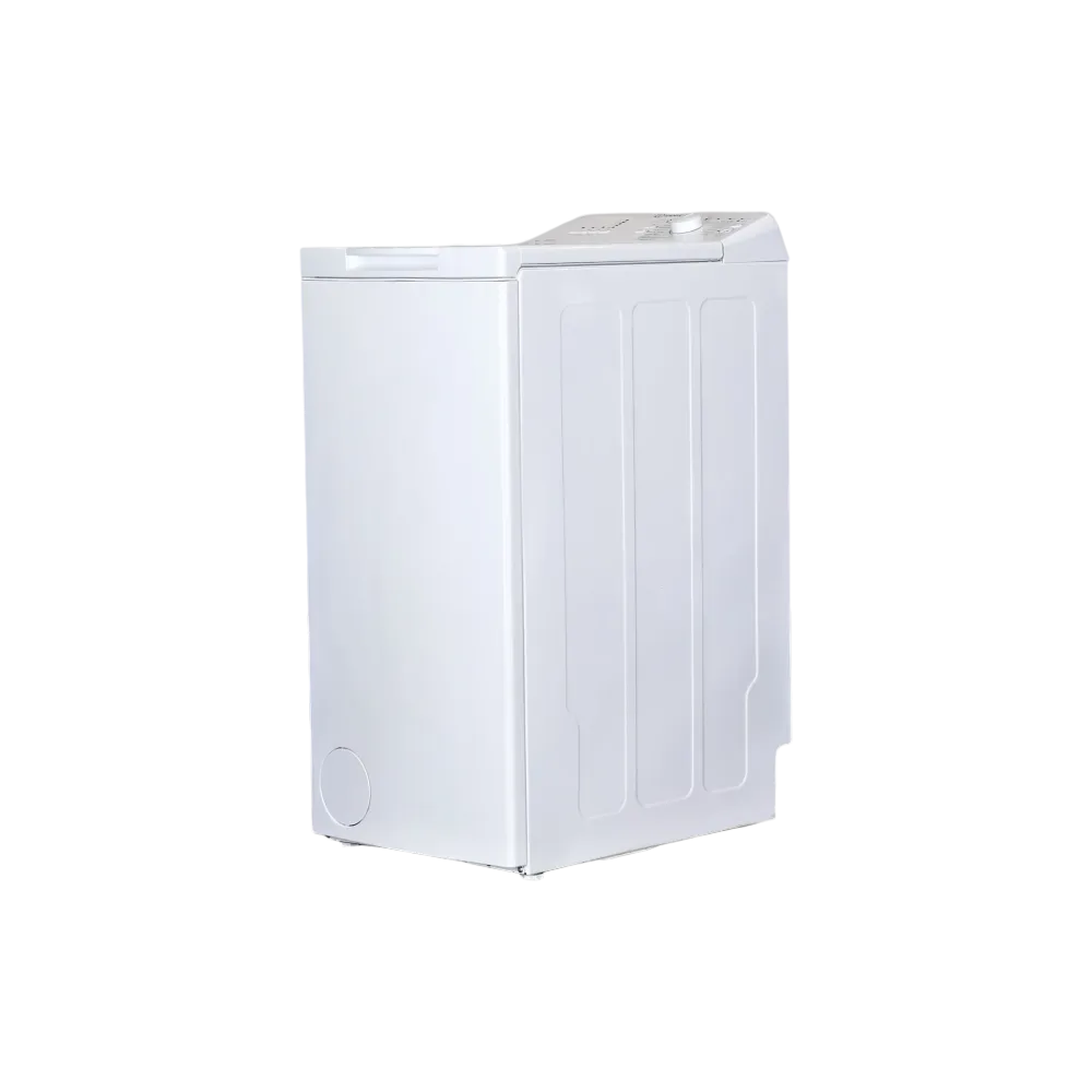 Lave-linge Top 6 kg Reconditionné INDESIT BTWNL60400FR/N