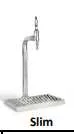 Industrial Slim Colonna 1 italbedis Tap