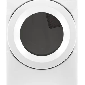 Inglis 7.4 Cu. Ft. Electric Dryer Intuitive Touch Controls - YIED5900HW|Sécheuse électrique Inglis de 7,4 pi3 avec command...