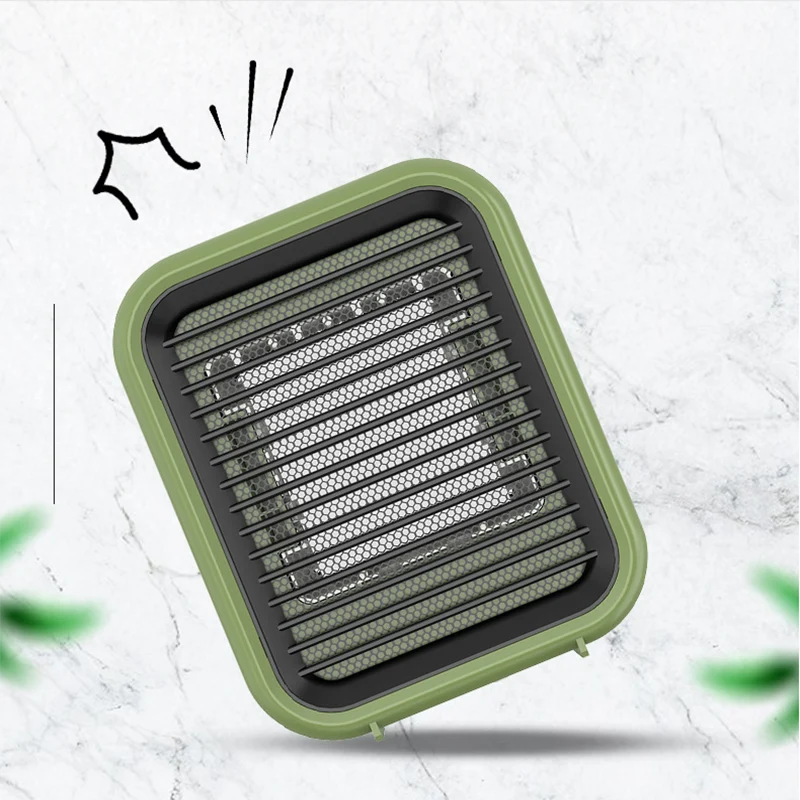 INN® Chauffage électrique Mini chauffage électrique hiver Chauffage bureau Chauffage domestique 110v Chauffage électrique...