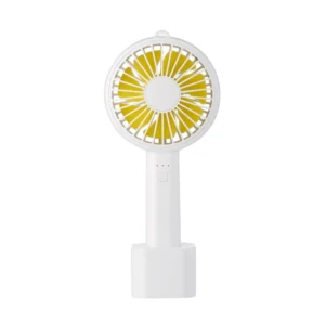 INN® Ventilateur portatif Rechargeable USB Piles Mini Ventilateur, Ventilateur portatif USB Mini Ventilateur de Chargement...