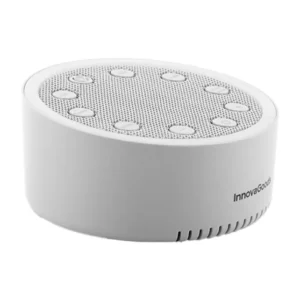 Machine à bruit blanc - Gris Innovagoods