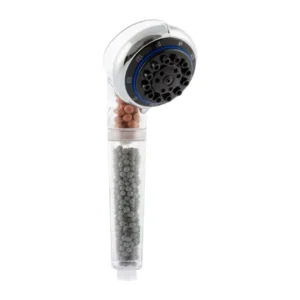 Pommeau de douche écologique - Germanium & tourmaline Innovagoods