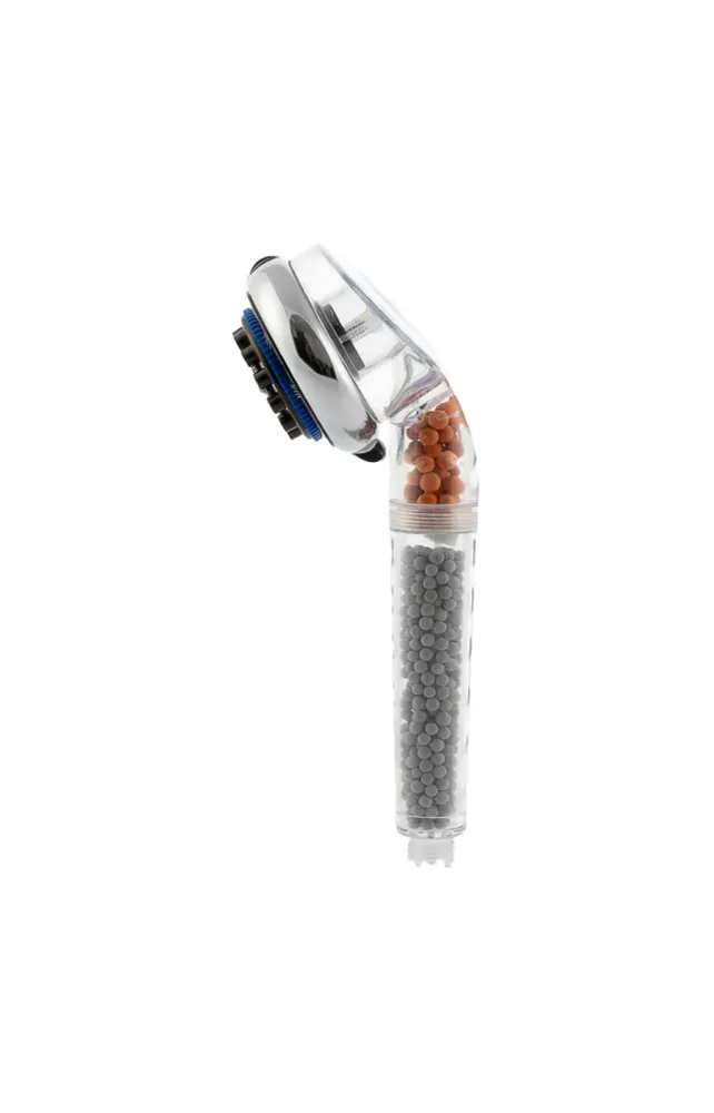 Pommeau de douche écologique - Germanium & tourmaline Innovagoods