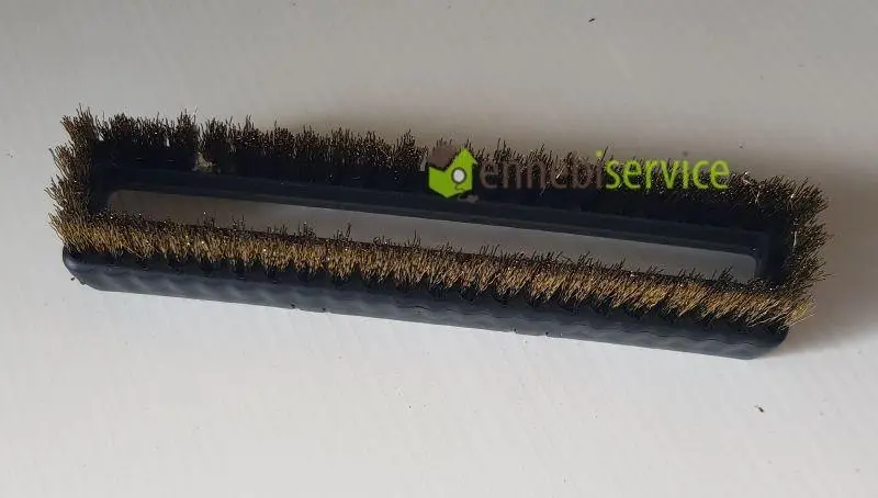 Insert en laiton de 150 mm pour cvg1 bieffe